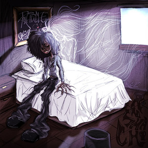Me In The Room by Ronshach