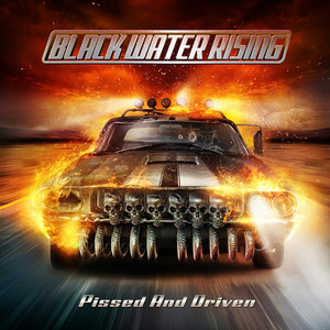 Hell Bent (Bonus Track) by Black Water Rising