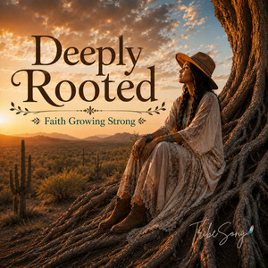 Deeply Rooted - Faith Growing Strong by TribeSong