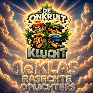 1e Klas Rasechte Oplichters by De Onkruit Klucht, Psix