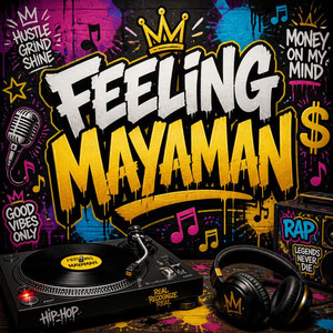 Feeling Mayaman by Music Eyecon