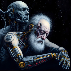 Here Lies Hephaestus