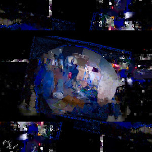 下校時間 by rotten D, ナースロボ＿タイプT