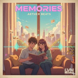 Memories by Aether Beats