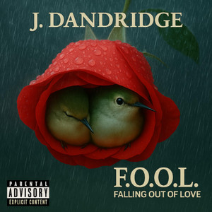 Cant Save You by J. Dandridge_Supernova, Derek King
