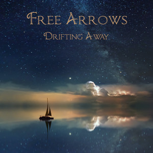 Drifting Away by Free Arrows