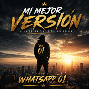 Sigo Aquí by Wascar01