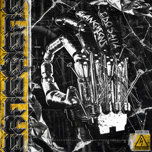 Gang$igns by Edo Saiya