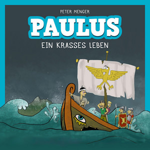 Korinth - Das Heißt Probleme by Peter Menger