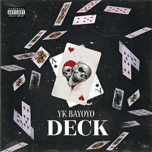 Deck by YK Bayoyo