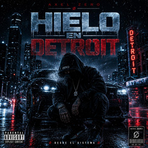 Hielo En Detroit by Axel Zero