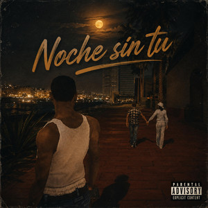 Noche sin tu by Del-End