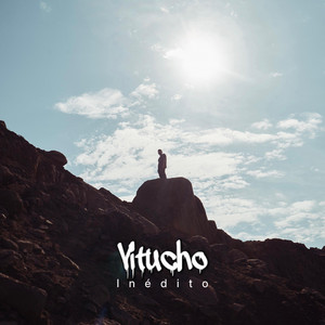Tape Rock by Vitucho