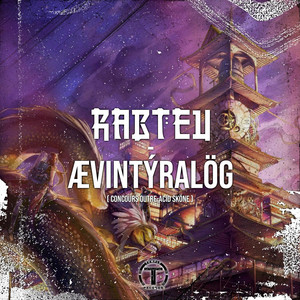 Aevintyralog by Rabteu