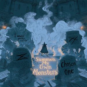 Summon My Own Monsters by ABOKAI