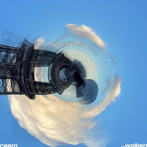 Portada de Wolken