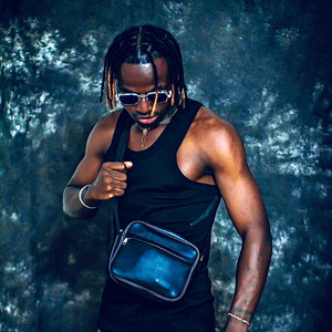 LOUTCHEE MUBARAK - Palango Dance 2026