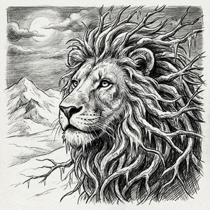Winter Pride by Skarn Echo