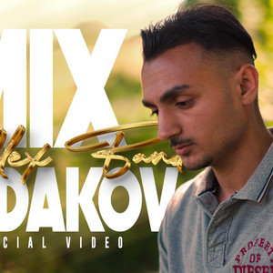 Skrillex Band MIX SLADAKOV