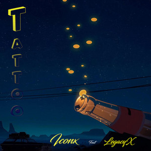 Iconx
