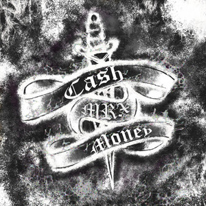 Обкладинка: Cash Money