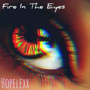 Fire In The Eyes