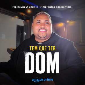 Portada de Tem Que Ter DOM