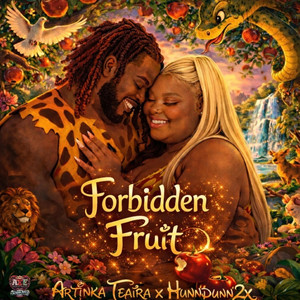 Forbidden Fruit by Artinka~Teaira, Hunndunn2x