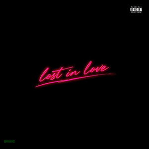 Lost in Love by Lieky