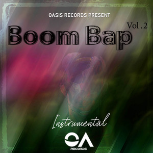 La calle me llama by Boombap Beats