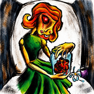 Depois do Funeral by Gloria