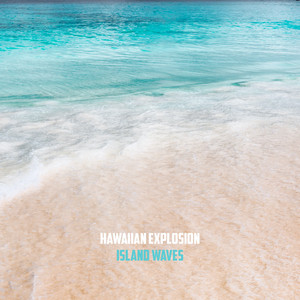 Hawaiian Explosion poster