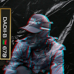 DADII-B - Irubwi Mangemu