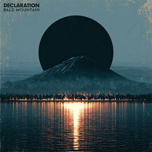 Bald Mountain by Declaration