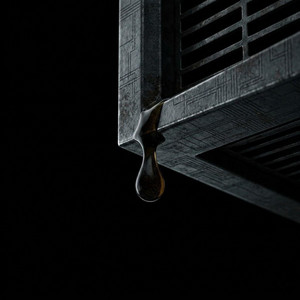 Mainframe Drip by JxMainch