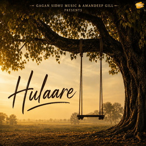 Hulaare by Gagan Sidhu, Rxmbo