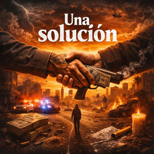 Una Solucion by Aura Records