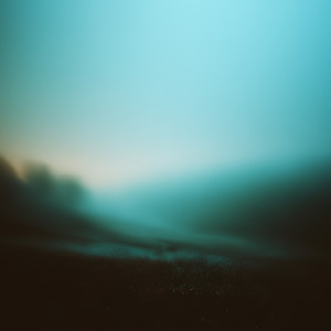 Blue Haze by Koroan