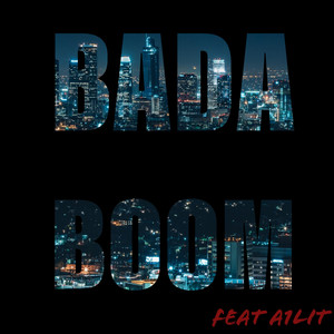 Portada de Bada Boom