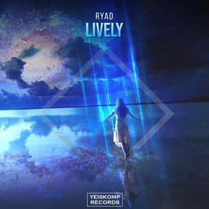 Lively - Original Mix by Ryad