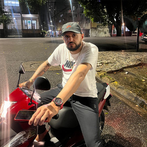 Mc Soft - Proibidão Consciente