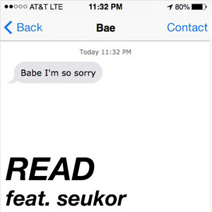 Read