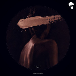 Calm Above - Jankolo Remix by Ken, Jankolo