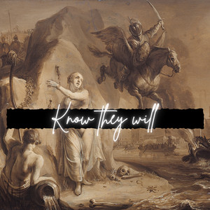 Know They Will by Bobby Cash
