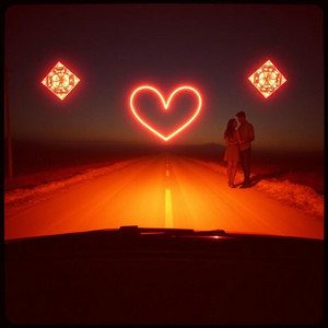 Four-Wheel Drive Heartbeat by Tobacco Desert