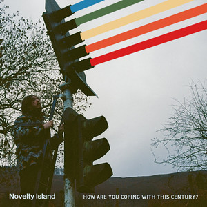 Blackcurrant Sky by Novelty Island