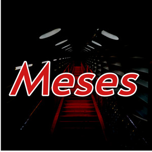 Meses by henrri rahdames acosta rosa