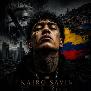 Puerta Sin Luz by Kairo Savin