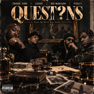 Questions.. by Black Bear Beats