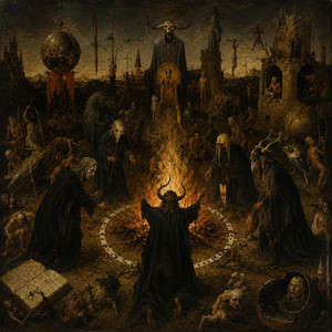 rituales by Desde La Sombra